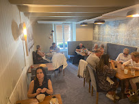 Atmosphère du Restaurant L'Esquisse à Annecy - n°3