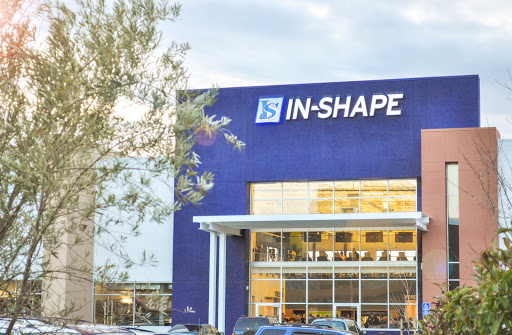 Gym «In-Shape Health Clubs», reviews and photos, 925 Hartle Ct, Napa, CA 94558, USA