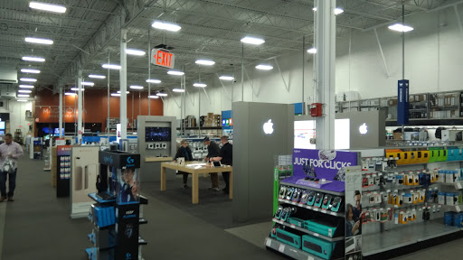 Electronics Store «Best Buy», reviews and photos, 310 Commerce Blvd, Fairless Hills, PA 19030, USA