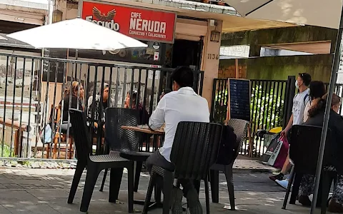 Café Neruda image