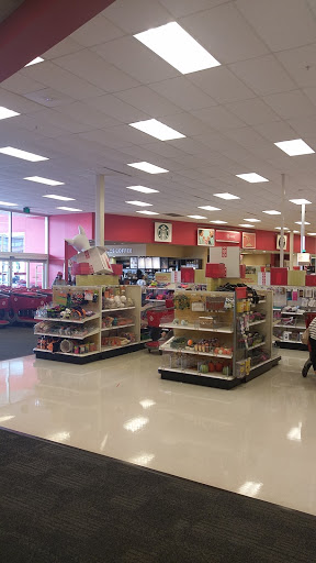 Department Store «Target», reviews and photos, 5001 Holt Ave, Hampton, VA 23666, USA