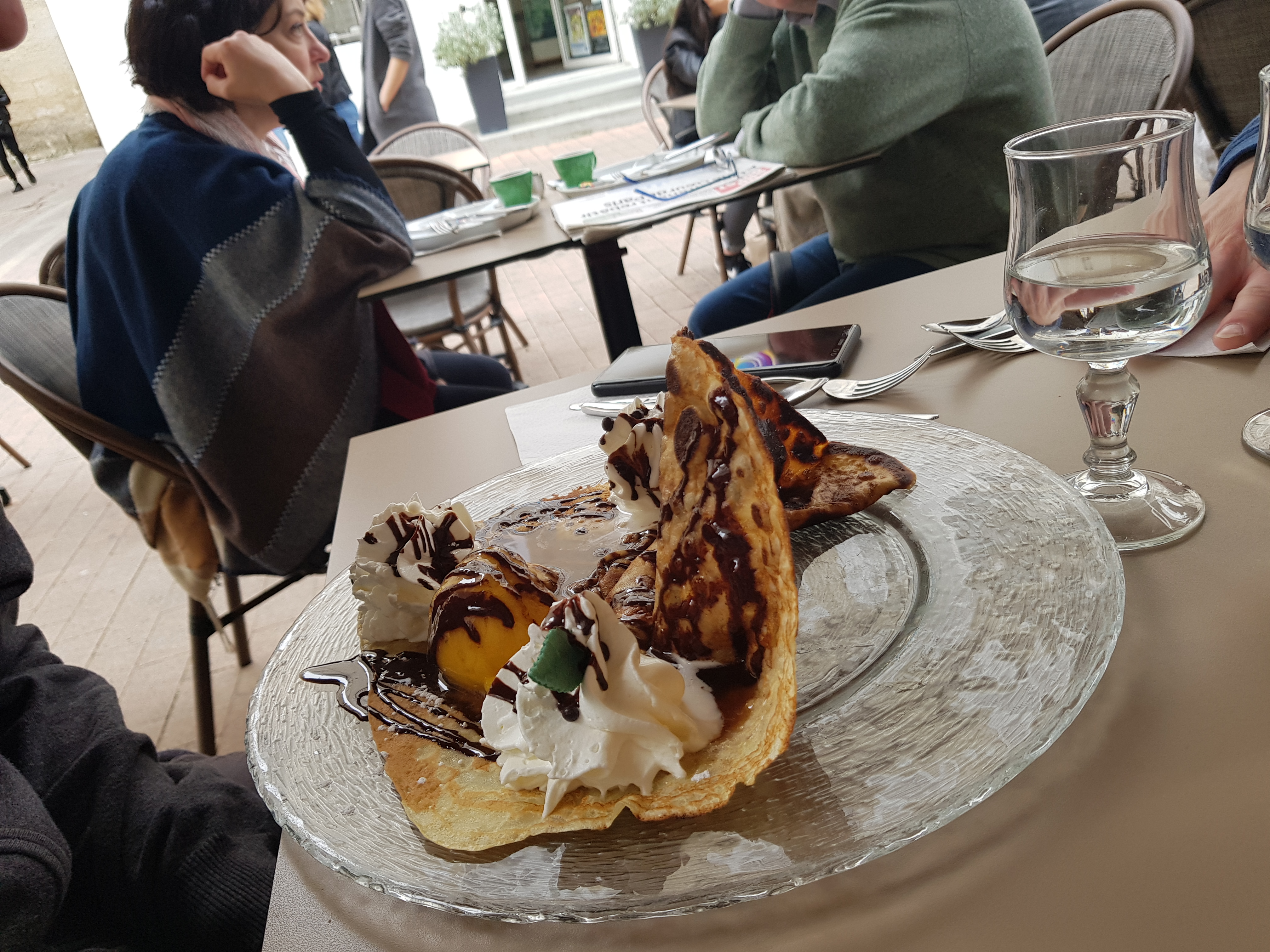 Photo n° 1 de l'avis de Amelynn.E fait le 17/04/2019 à 15:24