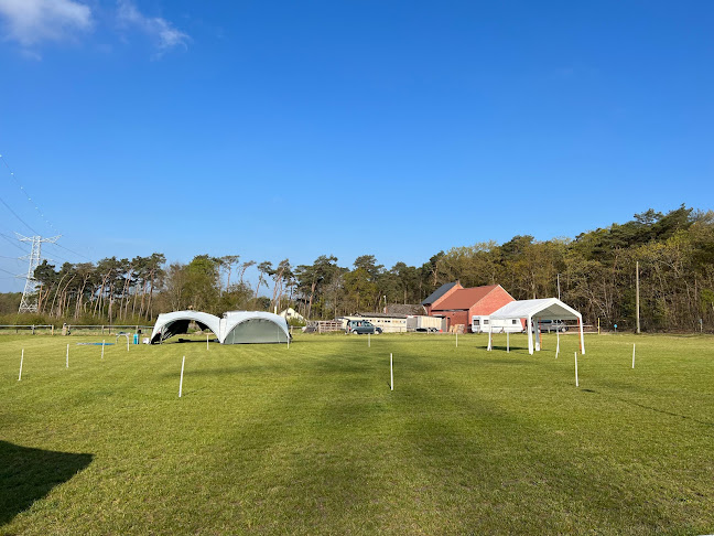 Football field De Kiefhoek - Sportcomplex