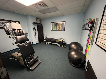 RESULTS Rehab and Wellness Center (Richardson)
