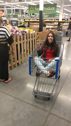 Discount Store «Walmart», reviews and photos, 19191 N Kelsey Street, Monroe, WA 98272, USA