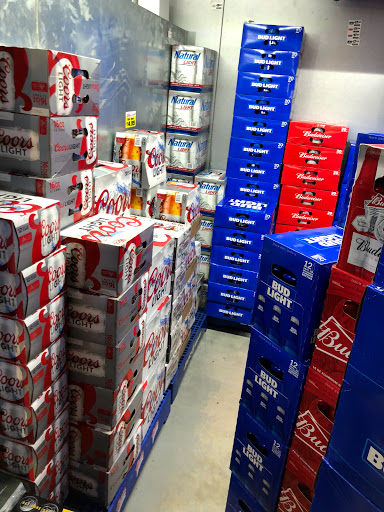 Grocery Store «Don L Mangum Grocery», reviews and photos, 3746 Harmony Church Rd, Gainesville, GA 30507, USA