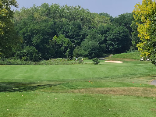 Golf Course «Dauphin Highlands Golf Course», reviews and photos, 650 S Harrisburg St, Harrisburg, PA 17113, USA