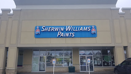 Sherwin-Williams Paint Store