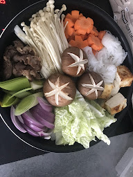 Photo n°83 de Sushi Party à Grenoble ()