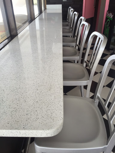 Dessert Shop «Custard Hut», reviews and photos, 25947 W Warren St, Dearborn Heights, MI 48127, USA