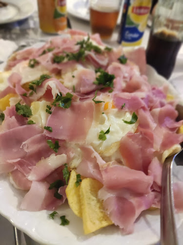 N93, R. João Pinto Ribeiro C, 4600-758 Amarante