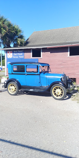 Pet Supply Store «Park Feed Store & Pet Supply», reviews and photos, 5775 Park Blvd N, Pinellas Park, FL 33781, USA