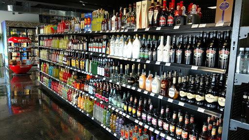 Liquor Store «Lebanon Wine & Spirits», reviews and photos, 111 S Hartmann Dr, Lebanon, TN 37087, USA