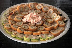Sushi Manilas To Go image
