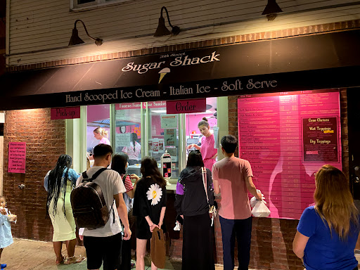 Sugar Shack, 630 W 26th St, Chicago, IL 60616, USA, 