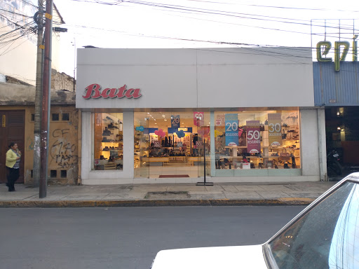 Arreglos de zapatos en Cochabamba