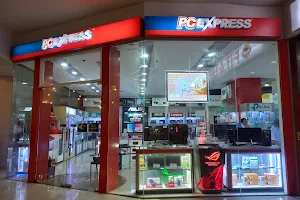 PC Express - Pavilion Mall image