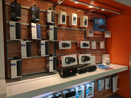 Cell Phone Store «AT&T», reviews and photos, 400 Commons Way #1355, Bridgewater, NJ 08807, USA