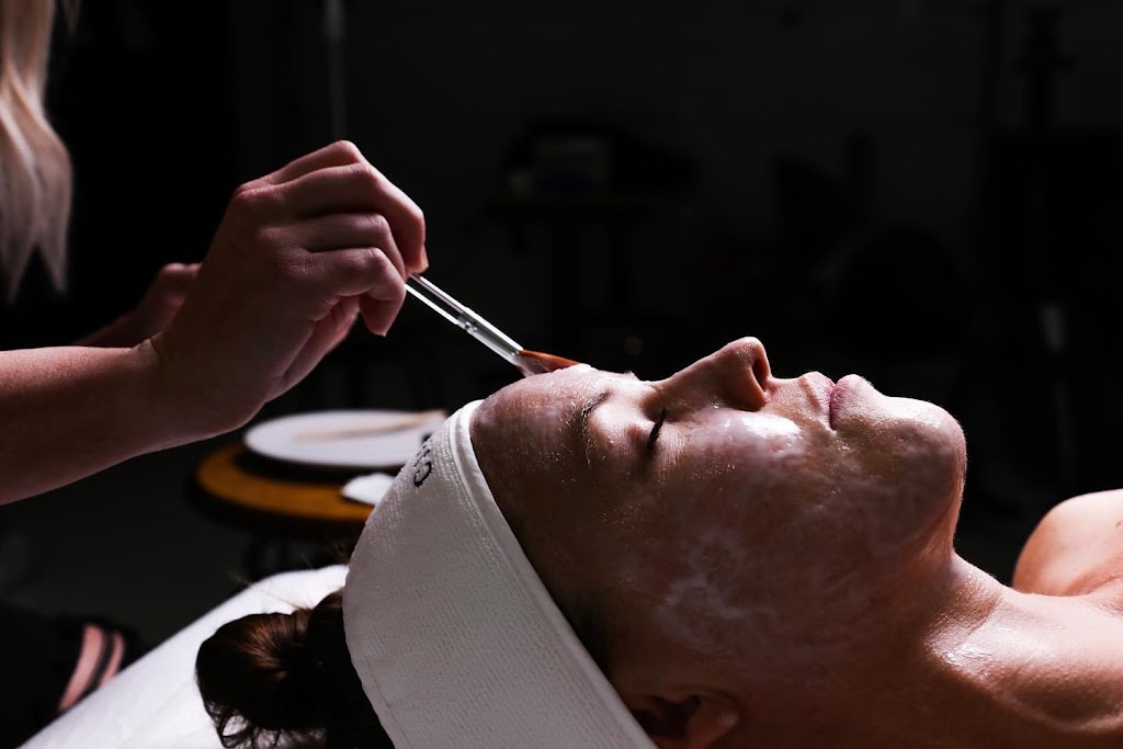 Hillary Beckman Esthetician 95667