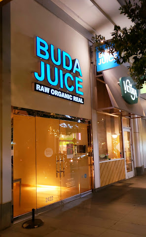 Buda Juice by null