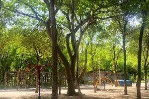 Municipal park of Mossoro - Maurício de Oliveira image