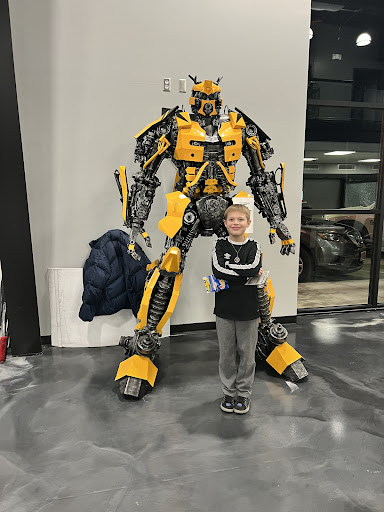 Car Dealer «Gretna Auto Outlet», reviews and photos, 11808 Standing Stone Dr, Gretna, NE 68028, USA