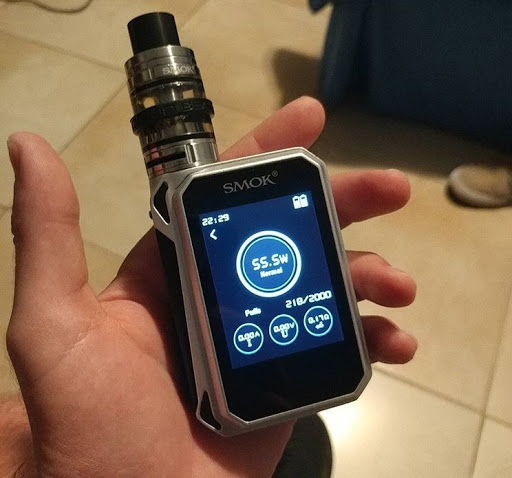 Vaporizer Store «VaporWize Electronic Cigarettes and Vapor Bar», reviews and photos, 1501 Preston Rd #500, Plano, TX 75093, USA