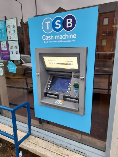 TSB Bank