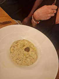 Risotto du Un jour à Peyrassol - Restaurant de truffes à Paris - n°7