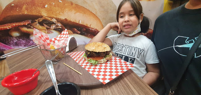 Opiniones de Bacon Burger en Guayaquil - Hamburguesería