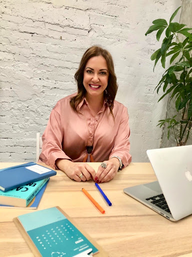 Ana Diaz Rodriguez | Psicología & Coaching personal y profesional en Sevilla en Tomares, Sevilla