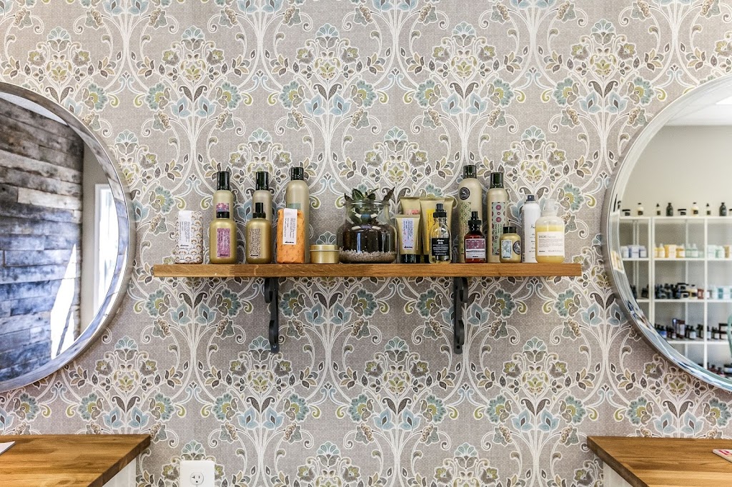 Crop Salon and Spa 21120