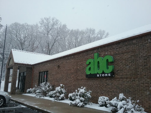Liquor Store «Asheville ABC Liquor Store #9», reviews and photos, 50 Asbury Rd, Asheville, NC 28804, USA