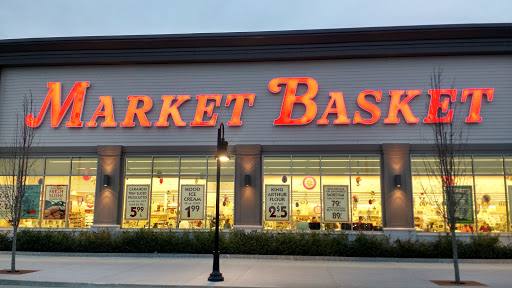 Market Basket, 1200 Newport Ave, South Attleboro, MA 02703, USA, 