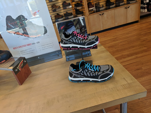Shoe Store «Red Wing», reviews and photos, 40972 Fremont Blvd, Fremont, CA 94538, USA