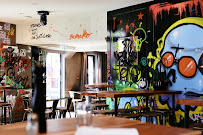 Atmosphère du Restaurant français Le Caliente bar restaurant tapas à Rennes - n°17