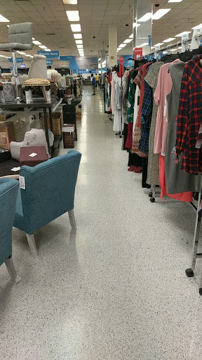 Clothing Store «Ross Dress for Less», reviews and photos, 7886 Dublin Blvd, Dublin, CA 94568, USA