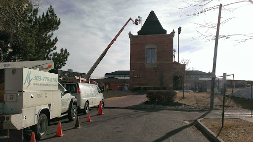 Electrician «McBride Lighting & Electrical Services», reviews and photos, 16026 W 5th Ave, Golden, CO 80401, USA