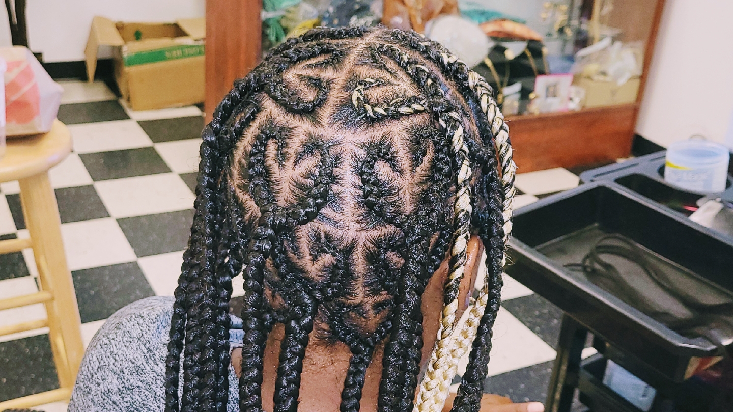 Bella Professional African Hair Braiding Toledo