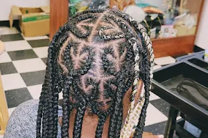 Bella Professional African Hair Braiding Toledo image