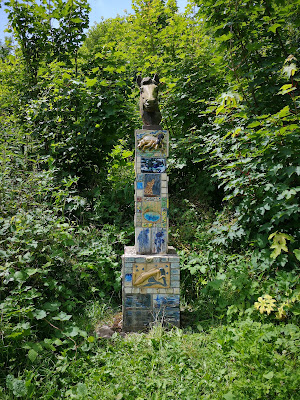 Les Puits Tournants à Fréchencourt