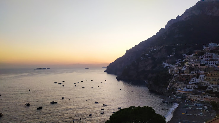 Photos des visiteurs Bed & Breakfast Casa Cinque 84017 Positano