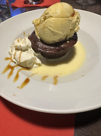 Plats et boissons du Restaurant italien Le Palazzio à Dijon - n°8