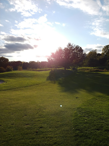 Public Golf Course «Dearborn Hills Golf Course», reviews and photos, 1300 S Telegraph Rd, Dearborn, MI 48124, USA