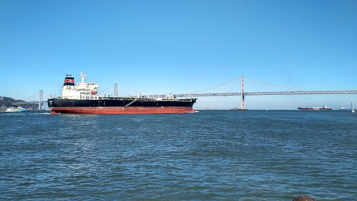 Sports Complex «Bay Club at the Gateway», reviews and photos, 370 Drumm St, San Francisco, CA 94111, USA