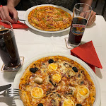 Photo n°1 de l'avis de Maral.o fait le 10/05/2023 à 15:08 sur le  Sole Mio Italian Restaurant à Regensburg