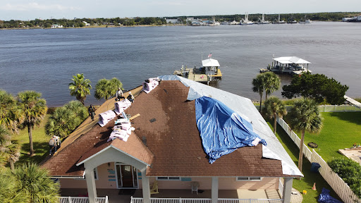 Roofing Contractor «Galaxy Builders Inc.», reviews and photos, 6684 Columbia Park Dr S #6, Jacksonville, FL 32258, USA