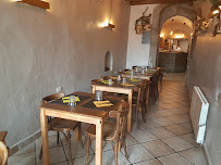 Atmosphère du Restaurant italien Piadina di Casa à Chambéry - n°1