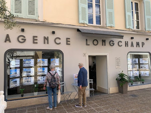 Agence Longchamp à Nice