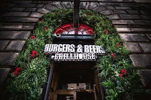 Burgers and Beers Grillhouse image